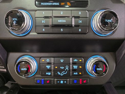 Used 2021 Ford F350 Limited AWD/4WD image 26