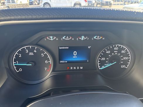 Used 2023 Ford F150 XL w/ STX Appearance Package image 21