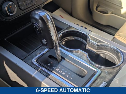 Used 2015 Ford Expedition EL Limited w/ Equipment Group 301A RWD image 35