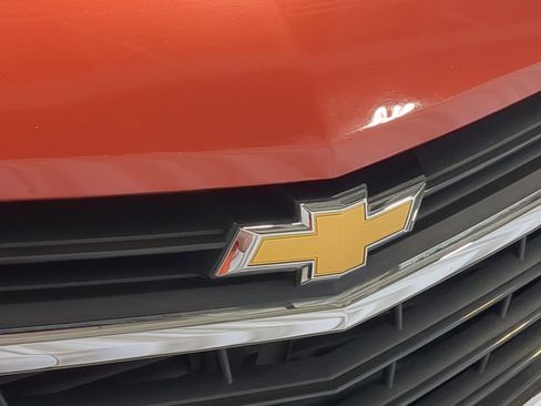 Used 2020 Chevrolet Equinox LS FWD image 15