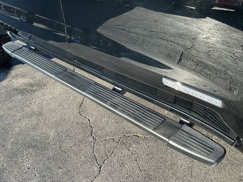 Used 2024 GMC Sierra 1500 Elevation w/ LPO, Elevation Black Package image 25