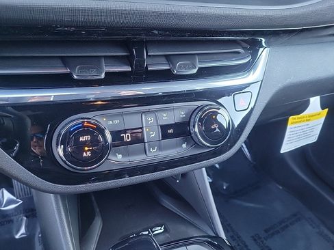 New 2026 Buick Envista Sport Touring w/ Convenience I Package image 16