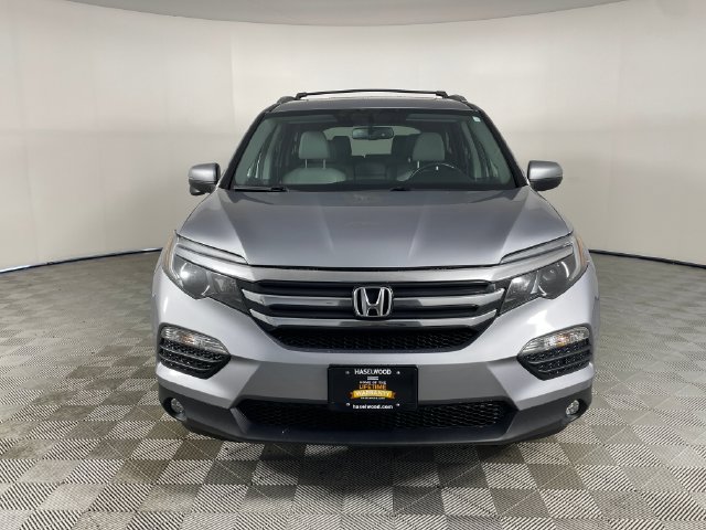 Used 2017 Honda Pilot EX-L image 27