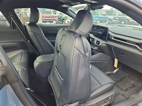 New 2025 Ford Mustang GT Premium image 29