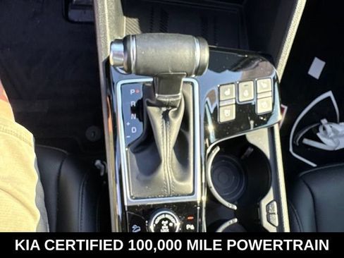Used 2024 Kia Sportage X-Pro Prestige AWD/4WD image 18