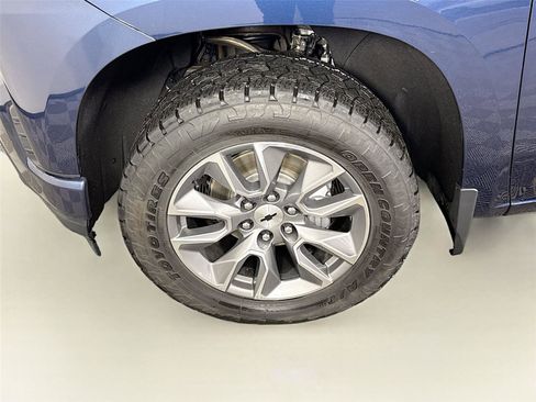 Used 2020 Chevrolet Silverado 1500 RST w/ All-Star Edition image 23