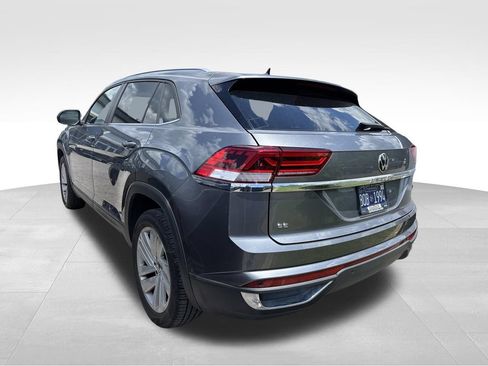 Used 2023 Volkswagen Atlas Cross Sport SE FWD image 5