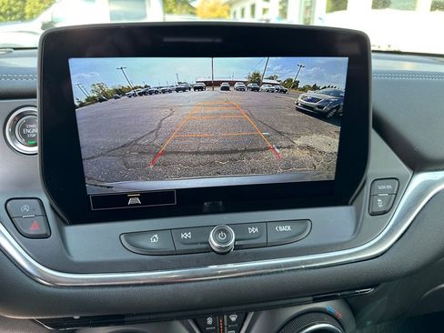 Used 2023 Chevrolet Blazer LT w/ Convenience Package image 23