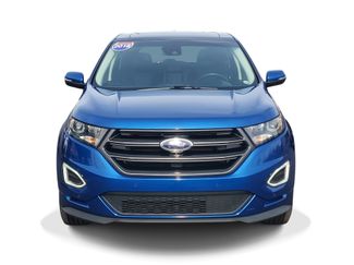 Used 2018 Ford Edge Sport w/ Equipment Group 401A video 2