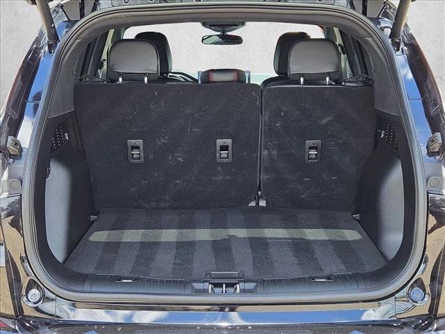 Used 2023 Ford Escape ST-Line w/ Tech Pack #1 FWD image 7