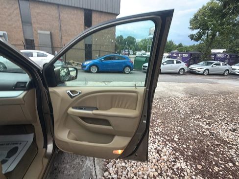 Used 2010 Honda Odyssey EX-L image 23