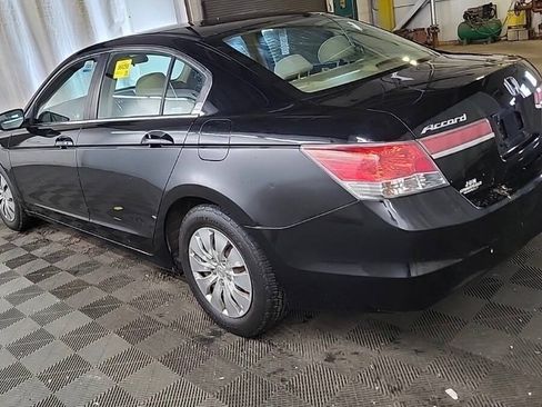 Used 2012 Honda Accord LX image 4