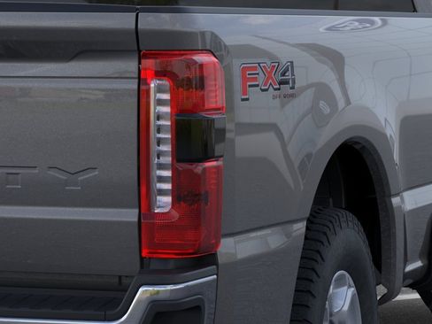 New 2026 Ford F350 XLT AWD/4WD image 43