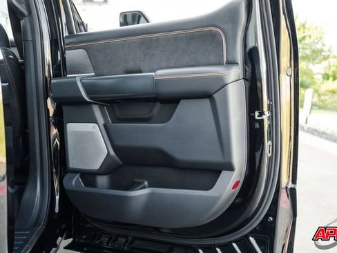 Used 2024 Ford F350 Platinum AWD/4WD image 90