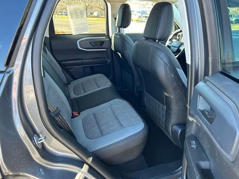 Used 2022 Ford Bronco Sport Big Bend image 29