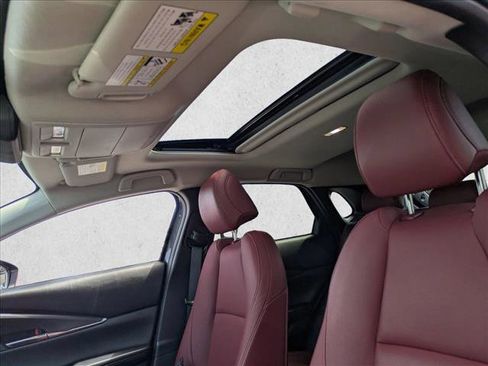 Used 2023 MAZDA CX-30 AWD 2.5 S w/ Preferred Package image 15