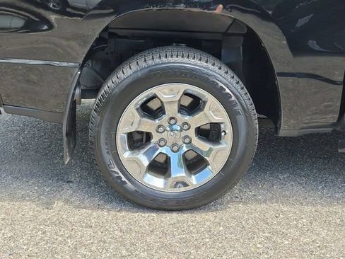 Used 2019 RAM 1500 Big Horn AWD/4WD image 10