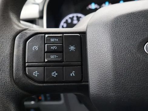 Used 2022 Ford F150 XL w/ Trailer Tow Package AWD/4WD image 25
