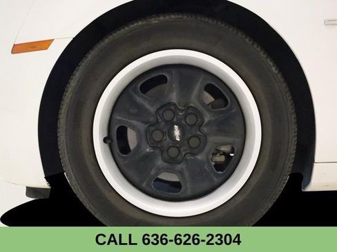 Used 2012 Chevrolet Camaro LS w/ Black Stripe Package image 9