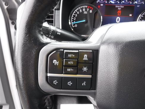 Used 2021 Ford F150 XLT w/ Equipment Group 302A High image 26