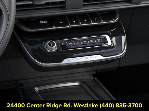 New 2026 Lincoln Corsair Premiere image 15