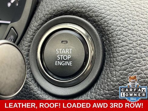 Used 2025 MAZDA CX-90 3.3 Turbo w/ Preferred Package AWD/4WD image 31