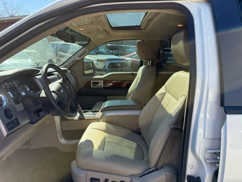 Used 2009 Ford F150 XLT image 10