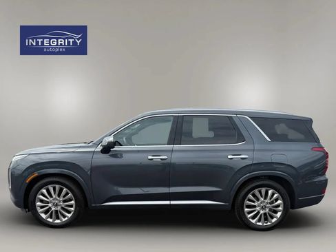 Used 2020 Hyundai Palisade Limited AWD/4WD image 7