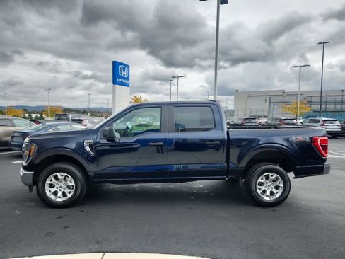 Used 2023 Ford F150 XLT image 5