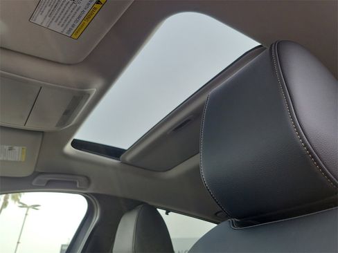 New 2026 MAZDA CX-70 3.3 Turbo w/ Preferred Package image 17