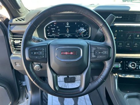 Used 2024 GMC Sierra 2500 AT4X w/ AT4X AEV Edition AWD/4WD image 15