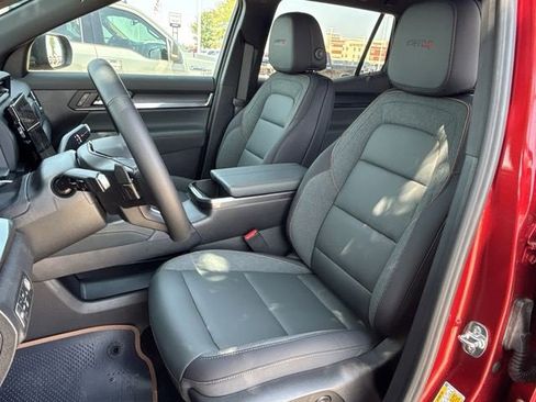 New 2026 GMC Terrain AT4 image 19