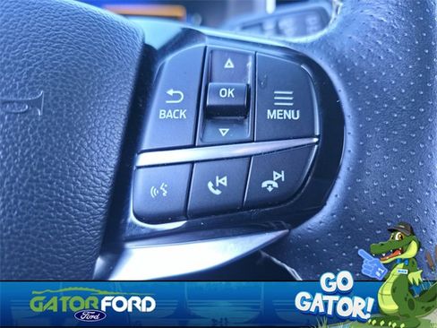 Used 2022 Ford Explorer ST w/ ST Street Pack image 16