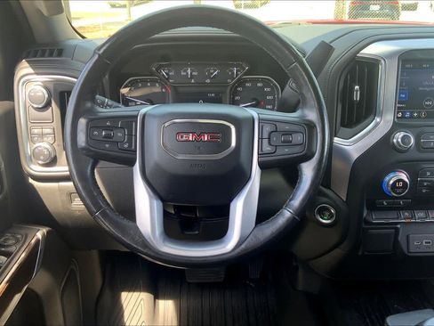 Used 2020 GMC Sierra 1500 Elevation w/ Elevation Value Package image 6