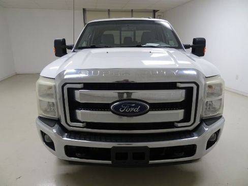 Used 2015 Ford F250 XLT w/ XLT Value Package image 2