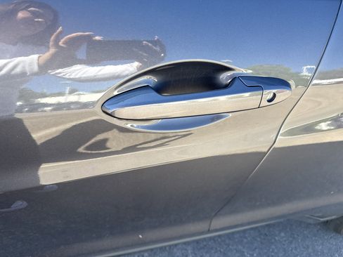 Certified 2022 Honda HR-V LX image 11