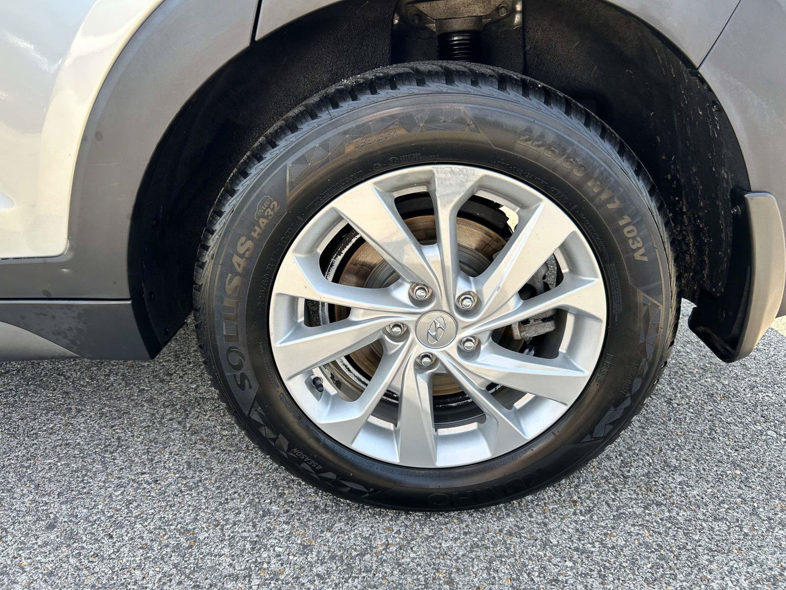 Used 2019 Hyundai Tucson SE FWD image 7