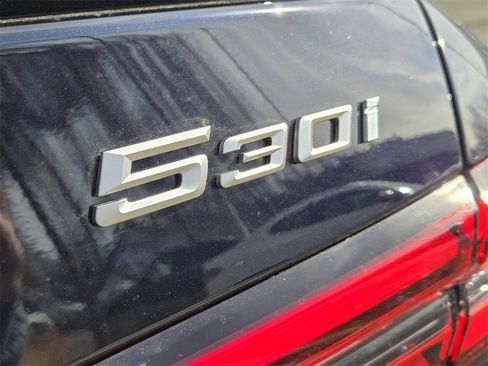New 2026 BMW 530i xDrive 530i xDrive w/ M Sport Package image 13