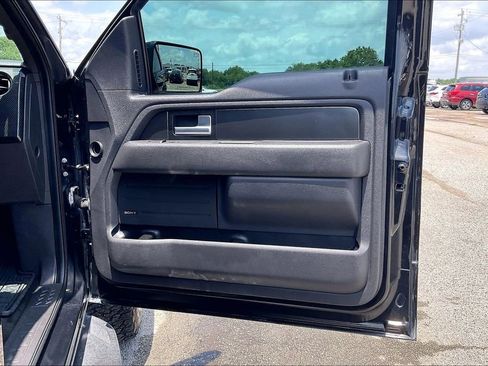 Used 2014 Ford F150 Raptor AWD/4WD image 29