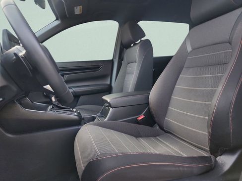 Certified 2024 Honda CR-V Sport image 19
