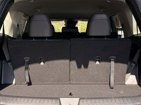 New 2026 Hyundai Santa Fe SEL image 25