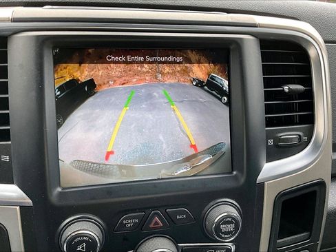 Used 2015 RAM 2500 Big Horn image 22