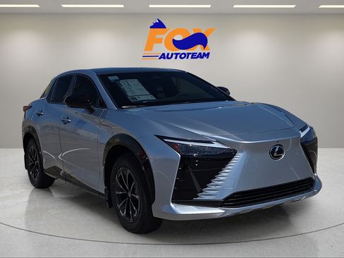 New 2026 Lexus RZ 350e 2WD image 6