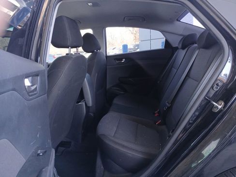 Used 2020 Hyundai Accent SEL image 25