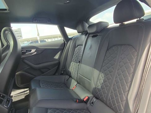 Certified 2022 Audi S5 Premium Plus AWD/4WD image 19