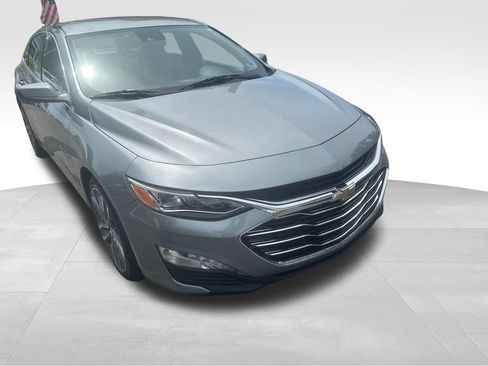 Used 2024 Chevrolet Malibu LT FWD image 33