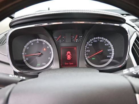 Used 2017 GMC Terrain Denali AWD/4WD image 34