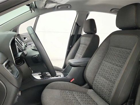 Used 2024 Chevrolet Equinox LT image 27