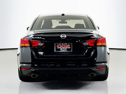 Used 2024 Nissan Altima 2.5 SR image 6