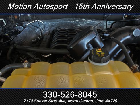 Used 2015 Ford F150 XLT w/ Equipment Group 301A Mid AWD/4WD image 12